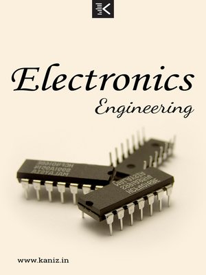cover image of Electronics Engineering